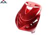 KAPPENSET ZIP-2000 SP AUDI BORDEAUX RED 24TAKT