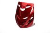 KAPPENSET ZIP-2000 SP AUDI CANDY RED 24TAKT