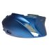 KAPPENSET ZIP-2000 SP BMW M45I BLUE BLAUW 24TAKT