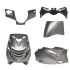 KAPPENSET ZIP-2000 SP DESIGNO SELENITE AMG GLANS