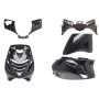 KAPPENSET ZIP-2000 SP MCLAREN SAPPHIRE BLACK GLANS