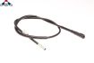 KM KABEL HONDA P50PS50 92CM VIS.AANSL ZWART