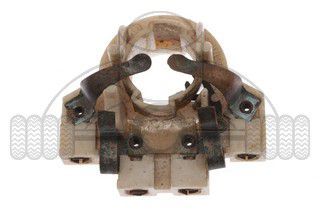 KOPLAMPFITTING BA20 36.5MM (37MM) UNIT 2EH