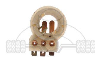KOPLAMPFITTING BA20 36.5MM (37MM) UNIT 2EH