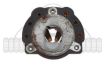 KOPLAMPFITTING BAX15 36MM UNIT 7 2EH