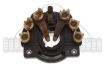 KOPLAMPFITTING BAX15 36MM UNIT 7 2EH