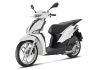 PIAGGIO LIBERTY 125 E5 BIANCO LUNA 544