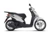 PIAGGIO LIBERTY 125 E5 BIANCO LUNA 544