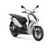 PIAGGIO LIBERTY 125 S E5 BIANCO LUNA 544