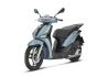PIAGGIO LIBERTY 125 S E5 BLUE ARDESIA D27