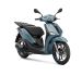 PIAGGIO LIBERTY 125 S E5 BLUE ARDESIA D27