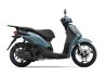 PIAGGIO LIBERTY 125 S E5 BLUE ARDESIA D27