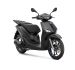 PIAGGIO LIBERTY 125 S E5 NERO METEORA 85C