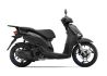 PIAGGIO LIBERTY 125 S E5 NERO METEORA 85C