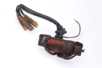 LICHTSPOEL HONDA SS50/CB50 HITACHI 2EH