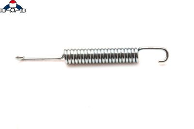 MIDDENSTANDAARDVEER HONDA MB5/MB8 160-3.6 MM