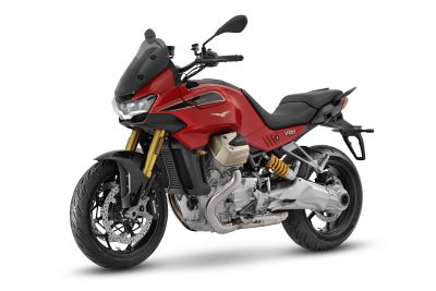 Moto Guzzi V100