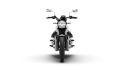 MOTO GUZZI V7 SPECIAL E5 BIANCO 1969