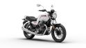 MOTO GUZZI V7 SPECIAL E5 BIANCO 1969