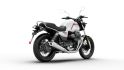 MOTO GUZZI V7 SPECIAL E5 BIANCO 1969