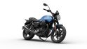 MOTO GUZZI V7 STONE E5 BLUE PROFONDO