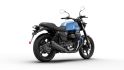 MOTO GUZZI V7 STONE E5 BLUE PROFONDO