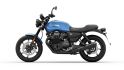 MOTO GUZZI V7 STONE E5 BLUE PROFONDO