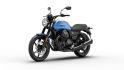 MOTO GUZZI V7 STONE E5 BLUE PROFONDO