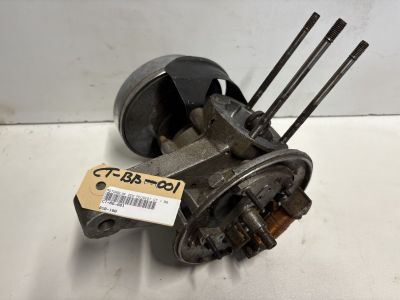 MOTORBLOK 2EH PEUGEOT CT / BB