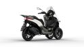 PIAGGIO MP3 310 BIANCO LUNA