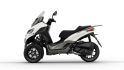 PIAGGIO MP3 310 BIANCO LUNA