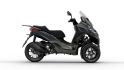PIAGGIO MP3 310 GRIGIO GRAFITE