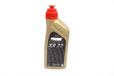 OLIE CASTROL XR77 SPECIAAL 2TAKT MENGOLIE (A747)