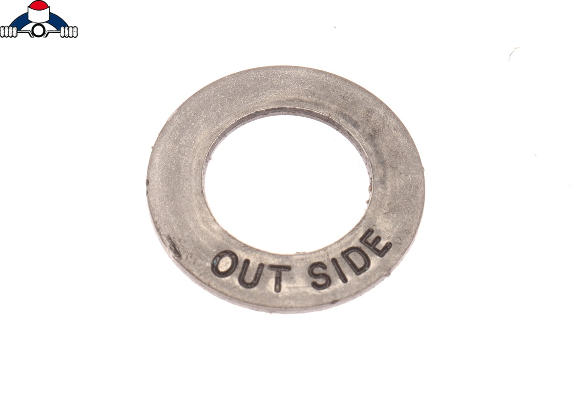 OUTSIDERING HONDA C50/CD50/SS50/DAX/ZB 2EH