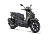 PIAGGIO BEVERLY 310 S E5 VERDE JUNGLE 333A