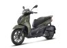 PIAGGIO BEVERLY 310 S E5 VERDE JUNGLE 333A