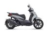 PIAGGIO BEVERLY 400 S E5 GRIGIO MERCURIO G18