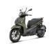 PIAGGIO BEVERLY 400 S E5 VERDE JUNGLE 333A