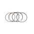 PISTONRINGS 42.00 NOVIOAMIGOCB50CY50C310A