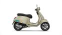 VESPA PRIMAVERA 50 S E5 BEIGE