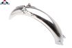 REAR FENDER HONDA SS50CD50 CHROME
