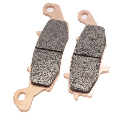 REMBLOKSET HONDA TRIUMPH SUZUKI VSTROM KAWASAKI