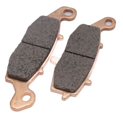 REMBLOKSET HONDA TRIUMPH SUZUKI VSTROM KAWASAKI