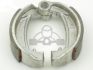 REMSEGMENTEN MAILLARD-PRIOR 83MM FLANDRIA EUROLUX