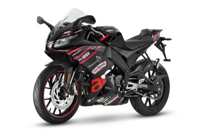 APRILIA RS 125 GP REPLICA E5+ APRILIA RS 125 GP REPLICA E5+