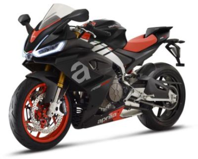 RS 660 4T 8V E5 ABS 2020 EMEA