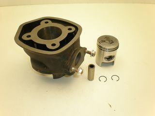 RUILCILINDER 40 RUNNER/DNA/NRG WK P1 G.IJZER DAK