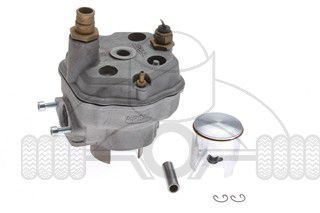 RUILCILINDER 47.6 RUNNER/DNA/NRG EUROKIT T6  LC