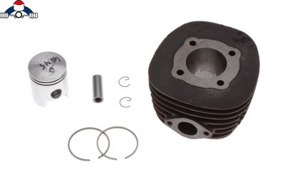 RUILCILINDER BERINIM21/M23/M25/M35 PLUVIER MI89.50