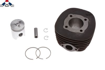 RUILCILINDER BERINIM21/M23/M25/M35 PLUVIER MI89.50 std of bigbore ! (overleg !)